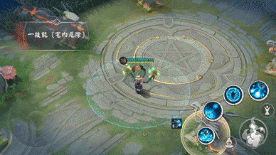 决战平安京座敷童子S14赛季皮肤特效 座敷结香之夏皮肤怎么样