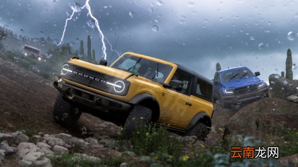 极限竞速地平线5回转次数怎么控制 回旋次数控制技巧