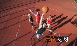 篮球的花式技巧 花式篮球的基本动作技巧