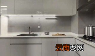 橱柜门一般选用什么材料 橱柜门一般选用啥材料