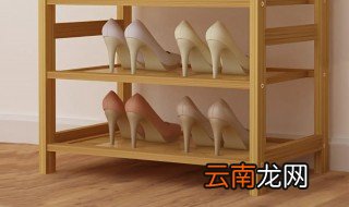 如何选购合适的家用鞋架 怎样选购合适的家用鞋架