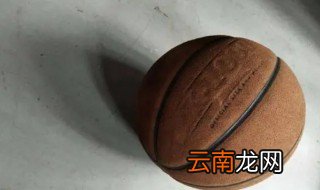牛皮篮球怎么保养 牛皮篮球如何保养