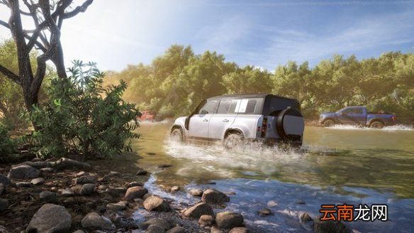 极限竞速地平线5测速区间怎么跑 测速区间作弊技巧