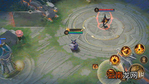 决战平安京小松丸典藏怎么样 决战平安京小松丸皮肤苍蓝蔷薇特效