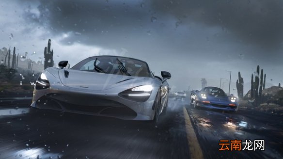 极限竞速地平线5所向披靡怎么刷 所向披靡速刷心得