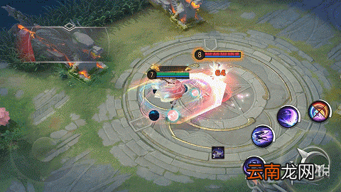 决战平安京泷夜叉姬典藏怎么样 决战平安京泷夜叉姬皮肤缭华虹天特效