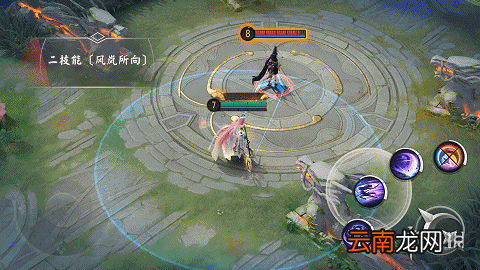 决战平安京泷夜叉姬典藏怎么样 决战平安京泷夜叉姬皮肤缭华虹天特效