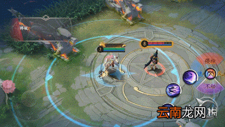 决战平安京泷夜叉姬典藏怎么样 决战平安京泷夜叉姬皮肤缭华虹天特效