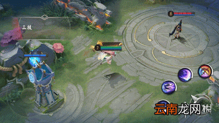 决战平安京泷夜叉姬典藏怎么样 决战平安京泷夜叉姬皮肤缭华虹天特效