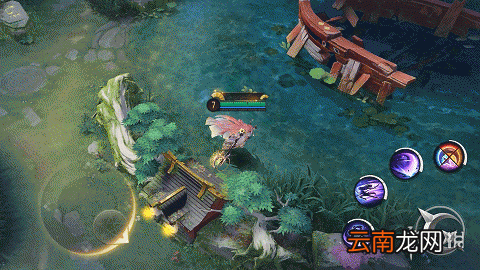 决战平安京泷夜叉姬典藏怎么样 决战平安京泷夜叉姬皮肤缭华虹天特效