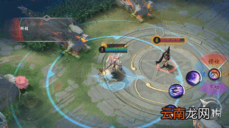 决战平安京泷夜叉姬典藏怎么样 决战平安京泷夜叉姬皮肤缭华虹天特效