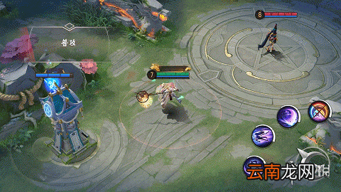 决战平安京泷夜叉姬典藏怎么样 决战平安京泷夜叉姬皮肤缭华虹天特效