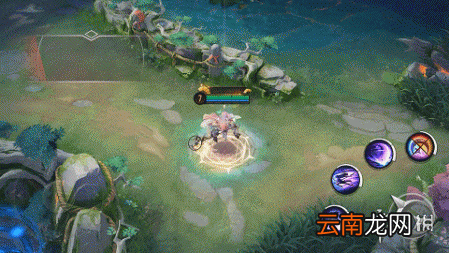 决战平安京泷夜叉姬典藏怎么样 决战平安京泷夜叉姬皮肤缭华虹天特效