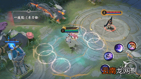 决战平安京泷夜叉姬典藏怎么样 决战平安京泷夜叉姬皮肤缭华虹天特效