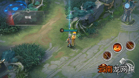 决战平安京白童子皮肤味盏鲜厨 白童子三丽鸥联动皮肤特效展示