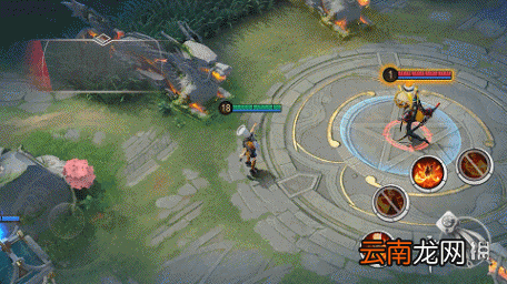 决战平安京白童子皮肤味盏鲜厨 白童子三丽鸥联动皮肤特效展示