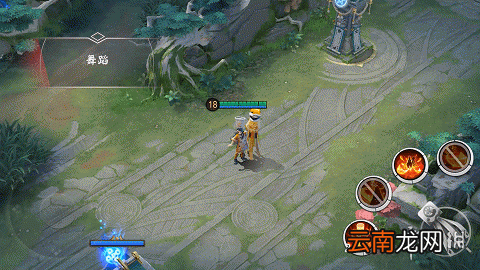 决战平安京白童子皮肤味盏鲜厨 白童子三丽鸥联动皮肤特效展示