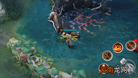 决战平安京白童子皮肤味盏鲜厨 白童子三丽鸥联动皮肤特效展示