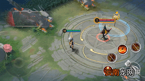 决战平安京白童子皮肤味盏鲜厨 白童子三丽鸥联动皮肤特效展示