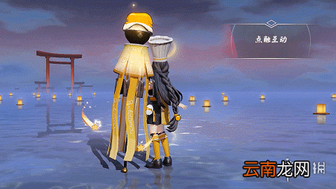 决战平安京白童子皮肤味盏鲜厨 白童子三丽鸥联动皮肤特效展示