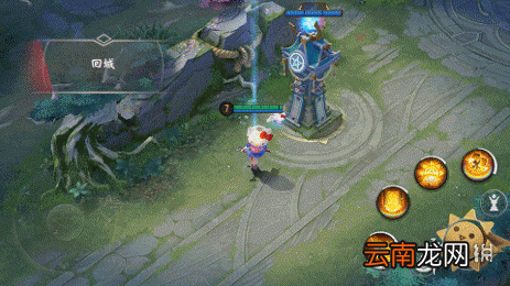 决战平安京日和坊皮肤灯循夏趣 日和坊三丽鸥联动皮肤特效展示