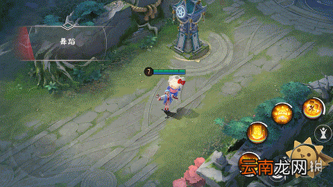 决战平安京日和坊皮肤灯循夏趣 日和坊三丽鸥联动皮肤特效展示