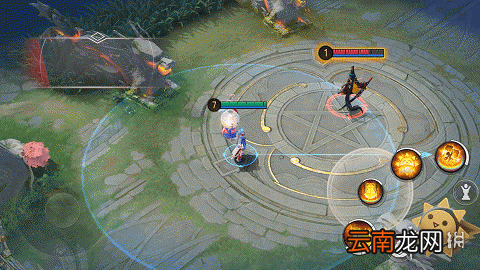 决战平安京日和坊皮肤灯循夏趣 日和坊三丽鸥联动皮肤特效展示