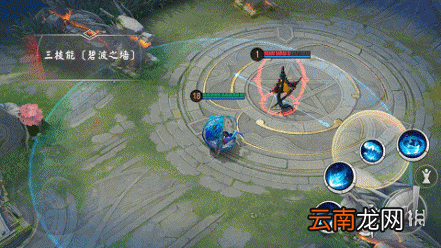 决战平安京椒图技能 决战平安京6月25日新式神椒图技能机制一览