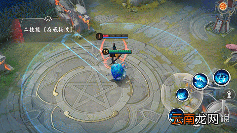 决战平安京椒图技能 决战平安京6月25日新式神椒图技能机制一览