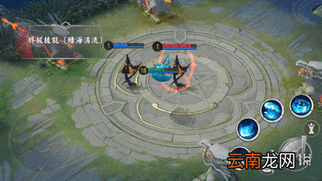 决战平安京椒图技能 决战平安京6月25日新式神椒图技能机制一览