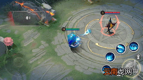 决战平安京椒图技能 决战平安京6月25日新式神椒图技能机制一览