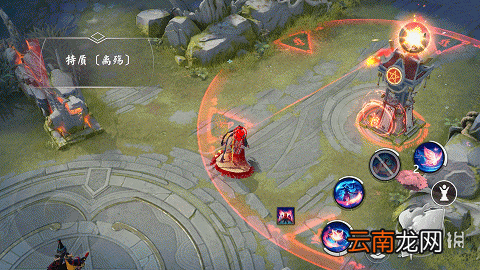 决战平安京不知火鎏金皮肤 决战平安京蝶步韶华皮肤特效一览