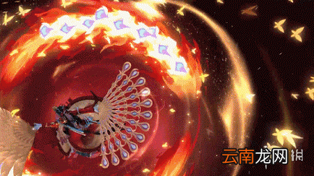 决战平安京不知火鎏金皮肤 决战平安京蝶步韶华皮肤特效一览