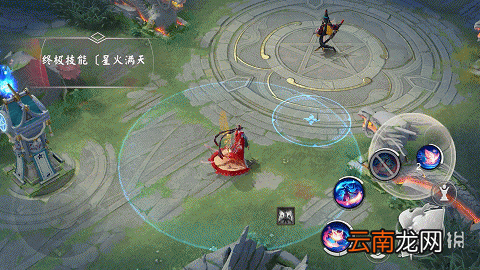 决战平安京不知火鎏金皮肤 决战平安京蝶步韶华皮肤特效一览