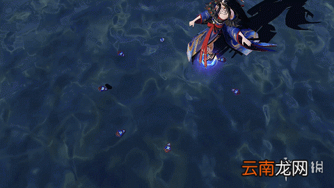 决战平安京阿织皮肤织星魔女 决战平安京阿织新皮肤技能特效一览