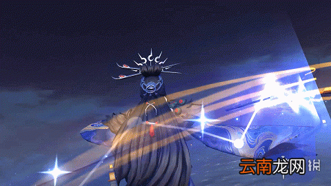 决战平安京阿织皮肤织星魔女 决战平安京阿织新皮肤技能特效一览