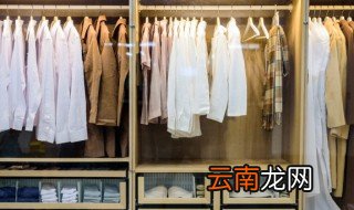 如何收纳衣柜衣物 怎么收纳衣柜衣物