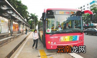 坐公交不给钱属于什么行为 坐公交不给钱属于逃票行为