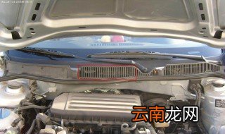 奔驰SL350的车架号在哪里 有什么方法
