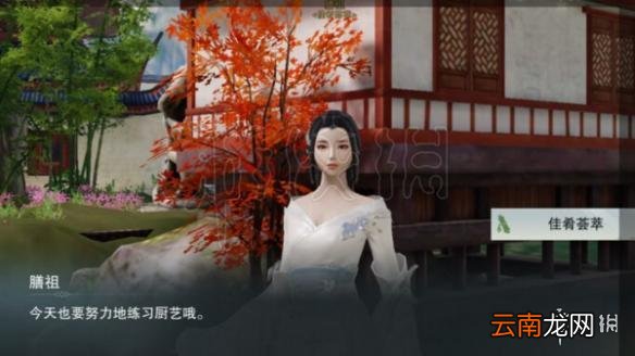 楚留香大厨成就怎么达成 五门荟萃任务完成技巧
