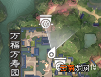 楚留香奇遇望舒的心愿触发技巧 小望舒位置坐标