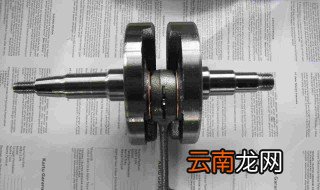 踏板摩托车凸轮轴拆装 需要注意什么