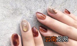 做美甲后可不可以做手膜 需要注意什么