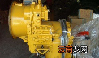 装载机变速箱压力过高 这些都是常见诱因