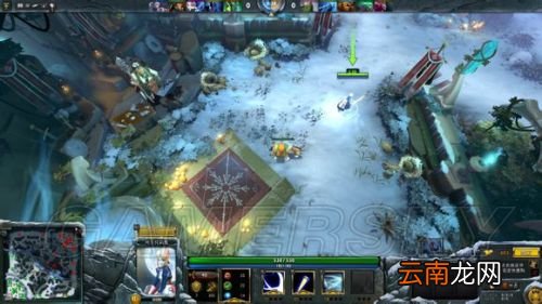 《DotA2》离线单机教程
