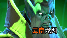 《DOTA2》全英雄资料【智力型】