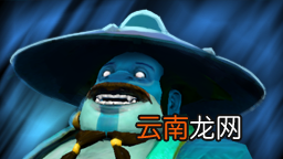 《DOTA2》全英雄资料【智力型】