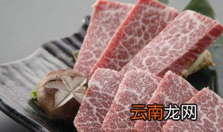 澳洲的牛小排怎么做 NewRow澳洲谷饲牛小排怎么做好吃