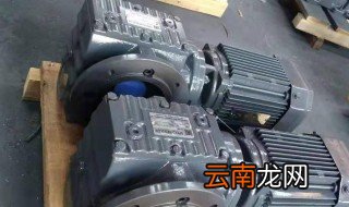减速机油位的正确位置 怎么进行测量