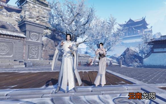 楚留香万剑归宗登剑阁介绍 万剑归宗登剑阁怎么玩